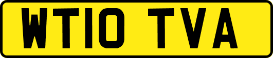 WT10TVA
