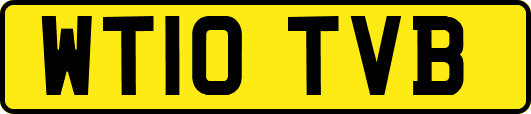 WT10TVB
