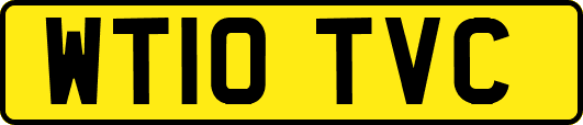 WT10TVC