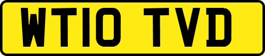 WT10TVD