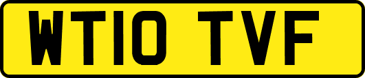 WT10TVF