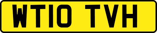 WT10TVH