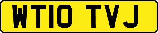 WT10TVJ