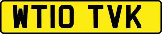 WT10TVK