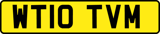 WT10TVM
