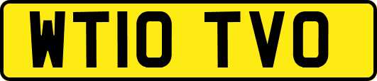 WT10TVO