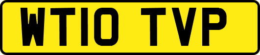 WT10TVP