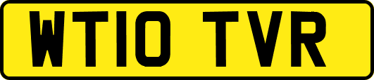 WT10TVR