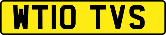 WT10TVS