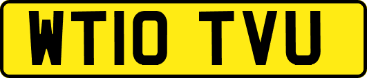 WT10TVU