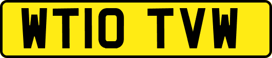 WT10TVW