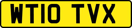 WT10TVX