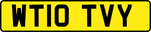 WT10TVY