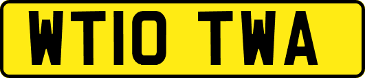 WT10TWA