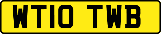 WT10TWB