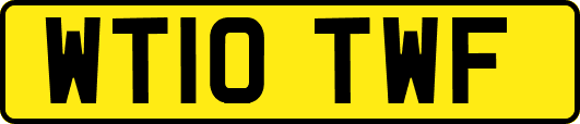 WT10TWF