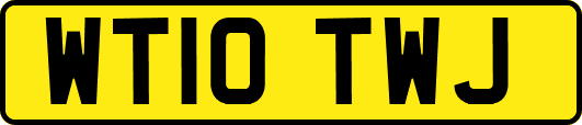 WT10TWJ