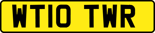 WT10TWR