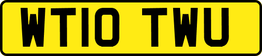 WT10TWU