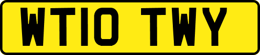 WT10TWY