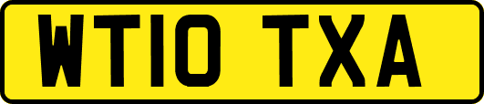 WT10TXA