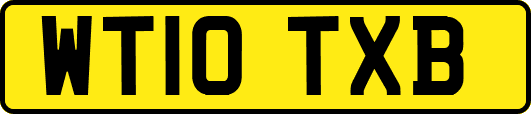 WT10TXB