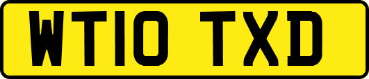 WT10TXD