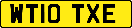 WT10TXE