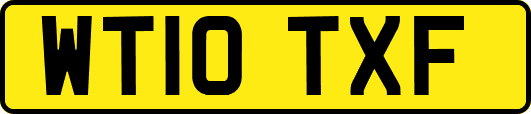 WT10TXF
