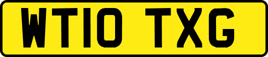 WT10TXG