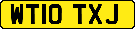 WT10TXJ