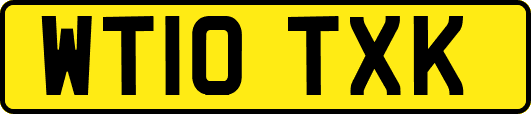 WT10TXK