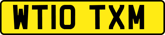 WT10TXM