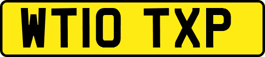 WT10TXP