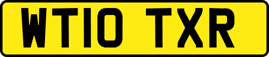 WT10TXR