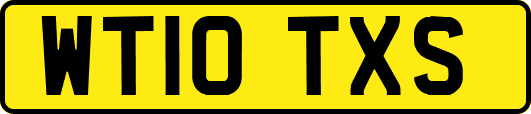 WT10TXS