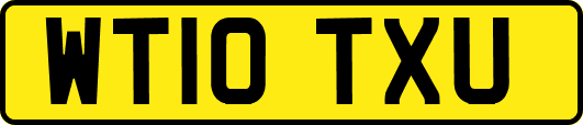 WT10TXU