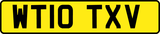 WT10TXV