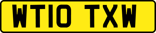 WT10TXW