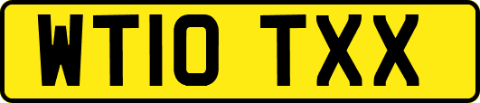 WT10TXX