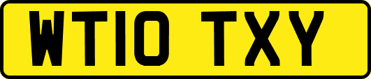 WT10TXY