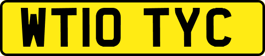 WT10TYC
