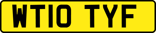 WT10TYF