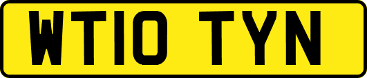 WT10TYN