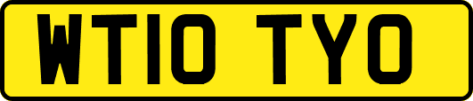 WT10TYO