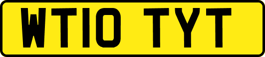 WT10TYT