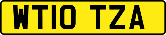 WT10TZA