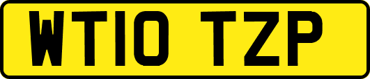 WT10TZP