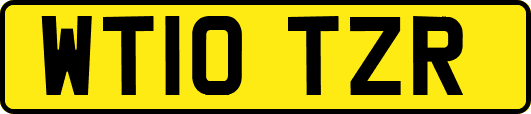 WT10TZR