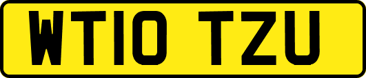 WT10TZU